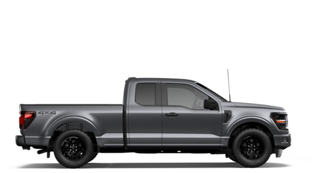 2026 Ford F-150+F-150